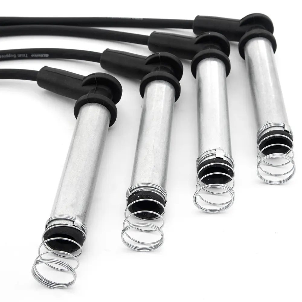 Ignition Cable SparkPlug Wire 89050475