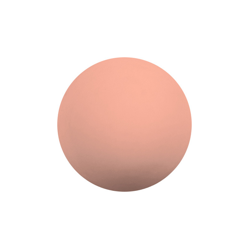New Silicone-edged Massage Ball For Sports And Yoga