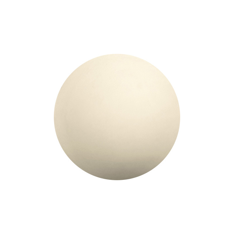 New Silicone-edged Massage Ball For Sports And Yoga