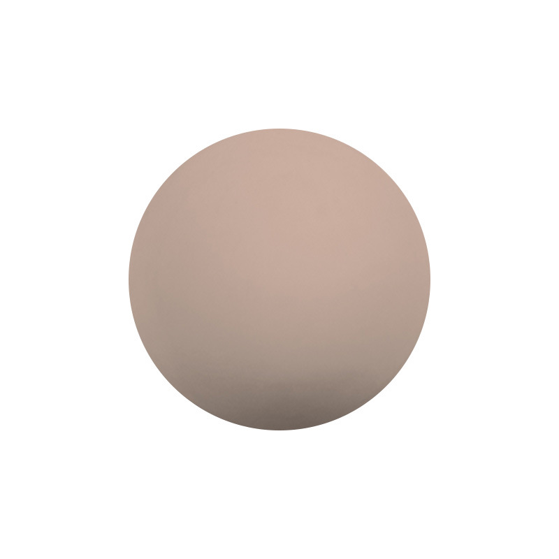 New Silicone-edged Massage Ball For Sports And Yoga