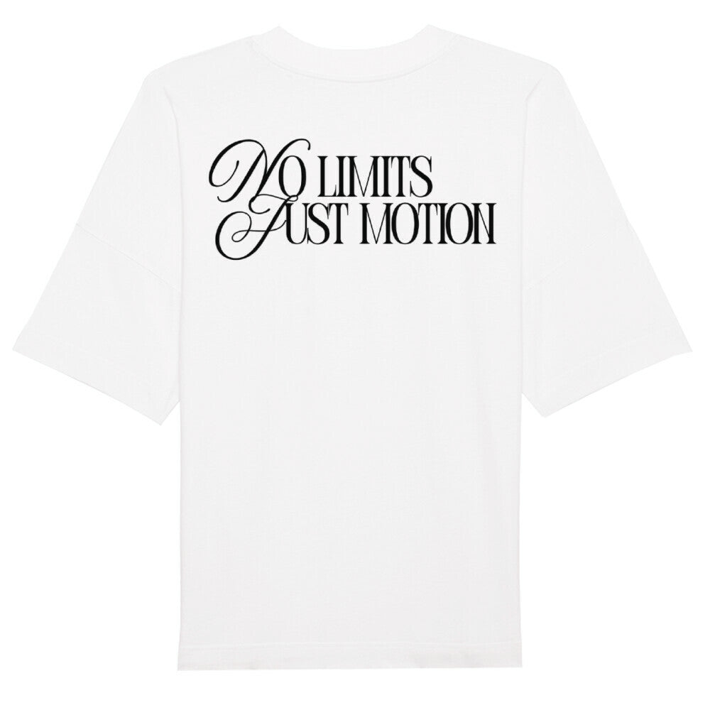 Summer Loose Short Sleeves T-shirt Men's And Women's Round Neck
