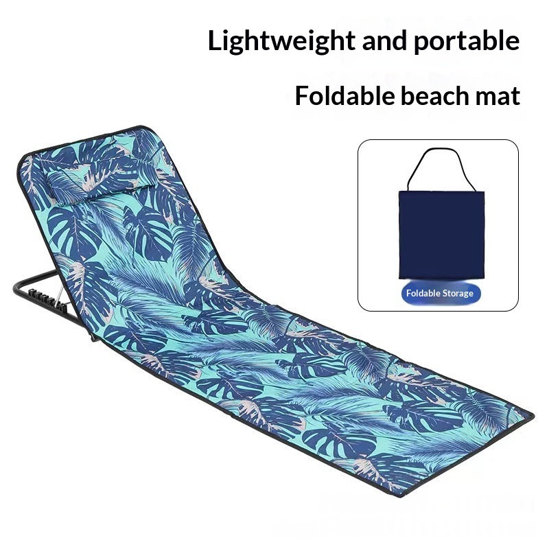 Portable Beach Outdoor Folding Chair