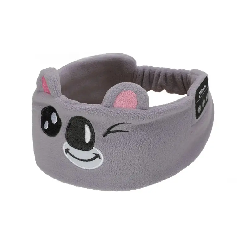 Bluetooth Sleep Headband Music Headscarf