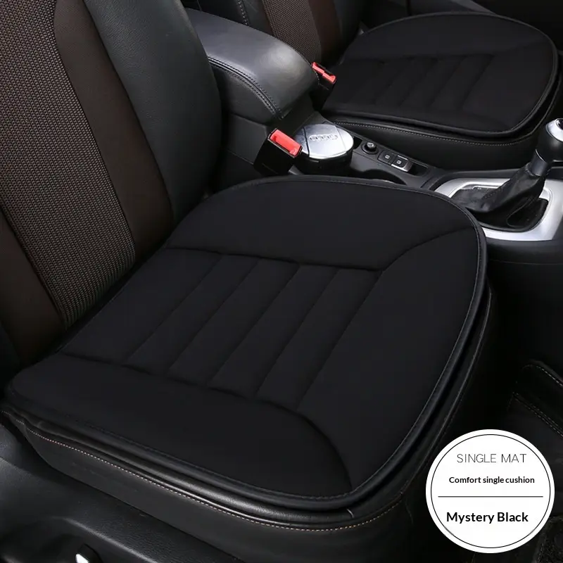 Memory Foam Car Thickened Non-Slip Seat Cushion