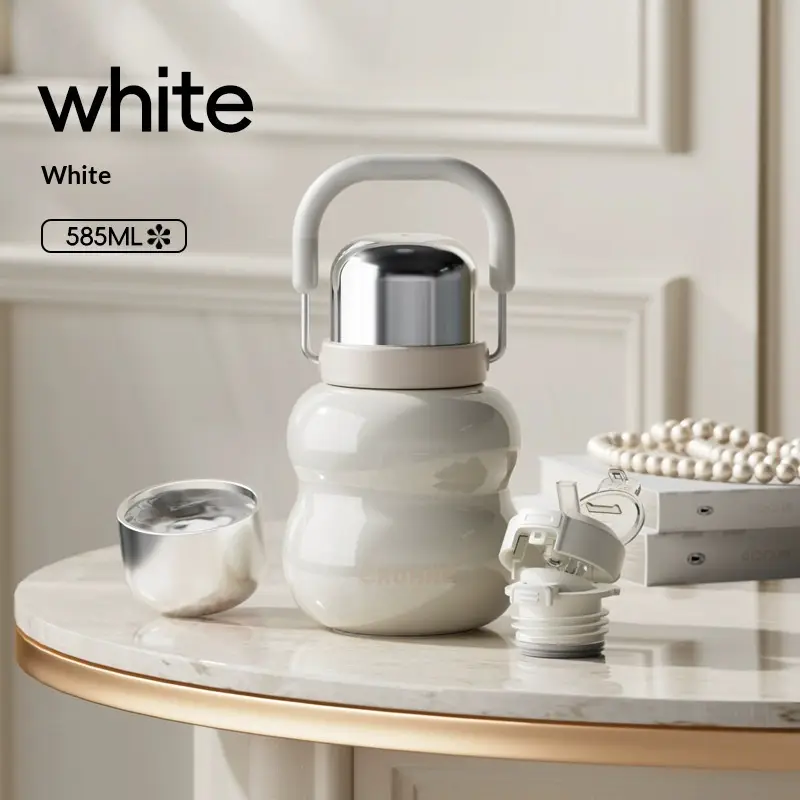 Affordable Luxury Mug For Women HigLarge Capacity