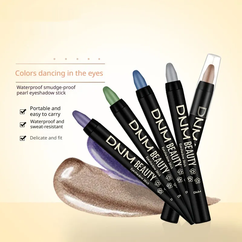 Colorful Under-eye Shimmer Pen