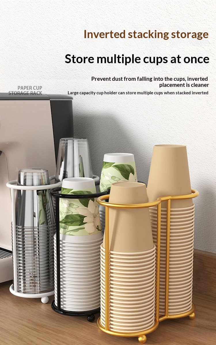 Punch-free Disposable Cup Holder 5d403837 82bd 4567 A4e7 B87a949aee39 Trans