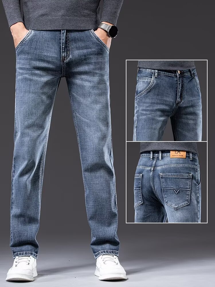 THE DENIM SLATE
