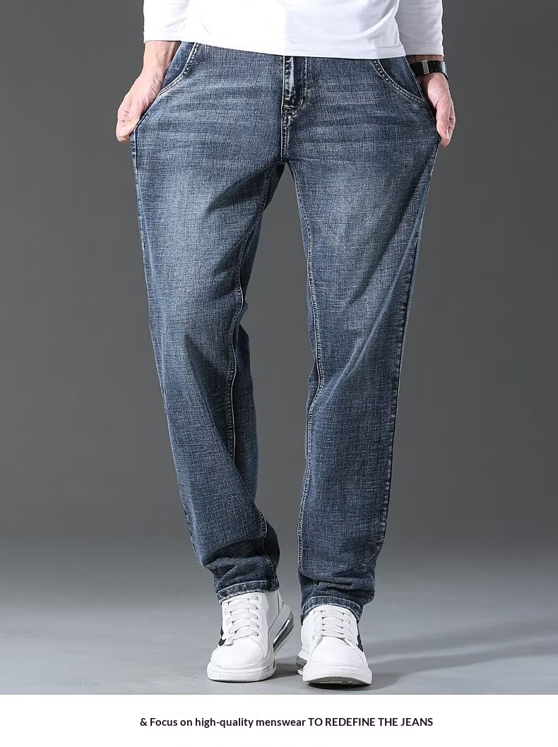 THE DENIM SLATE