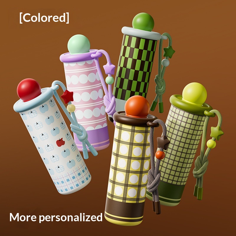 Outdoor Portable 316 Stainless Steel Insulated Cup