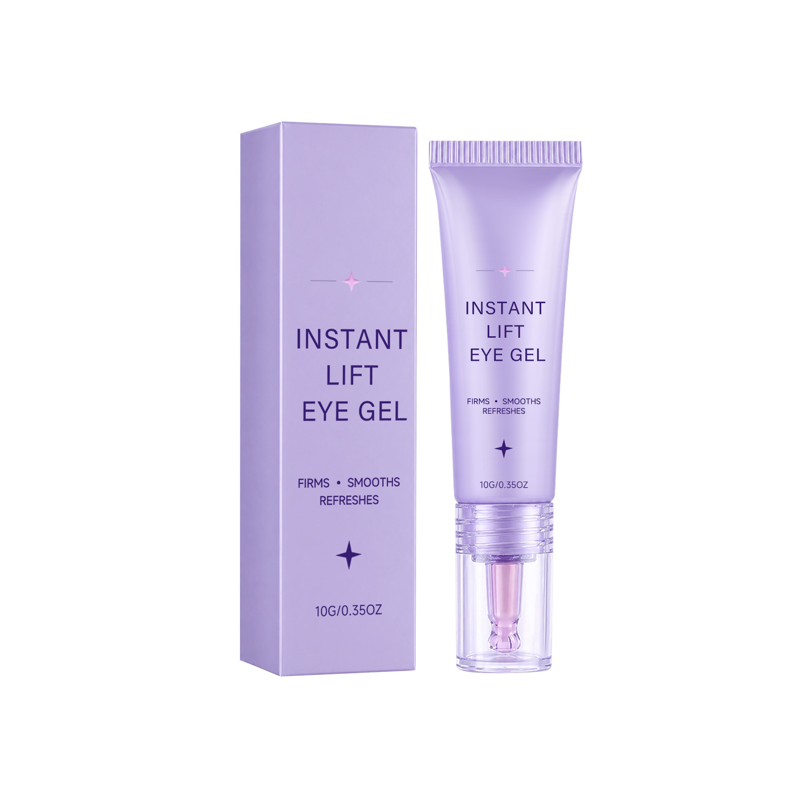 Collagen Firming Eye Cream