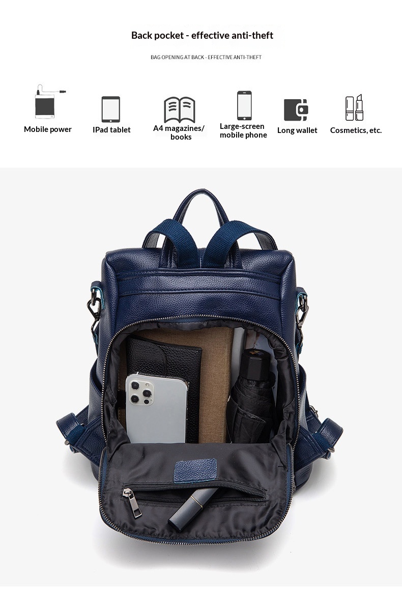 Large-Capacity Anti-Theft Bag Soft Leather Backpack 29 6345ca69 8cea 4879 8d82 d9ea2e022978 trans