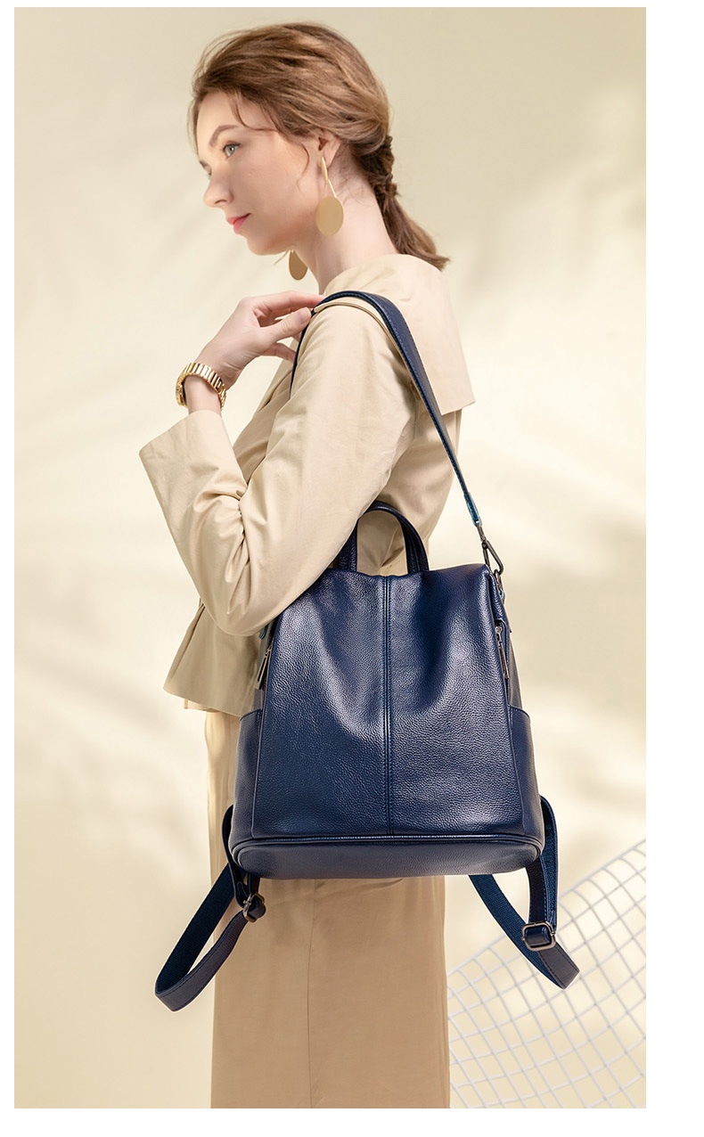 Large-Capacity Anti-Theft Bag Soft Leather Backpack 26 7543dad3 3564 4165 a408 2f14ed8177d7 trans