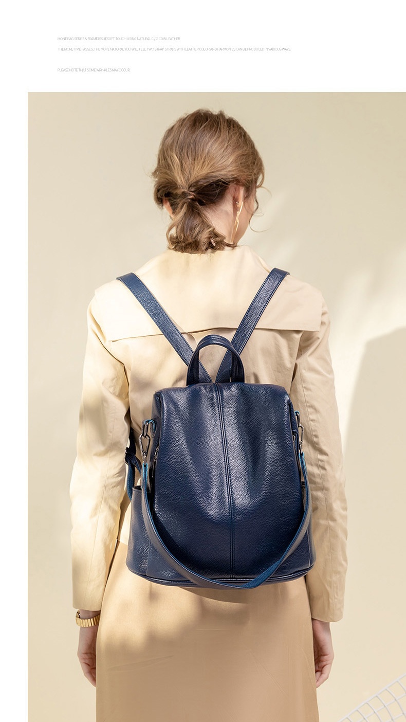 Large-Capacity Anti-Theft Bag Soft Leather Backpack 18 75ee3bd3 0337 4b43 a057 62398c73b749 trans