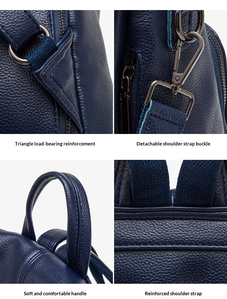 Large-Capacity Anti-Theft Bag Soft Leather Backpack 17 983358d5 ec7b 4de0 a812 e8c1f513b116 trans