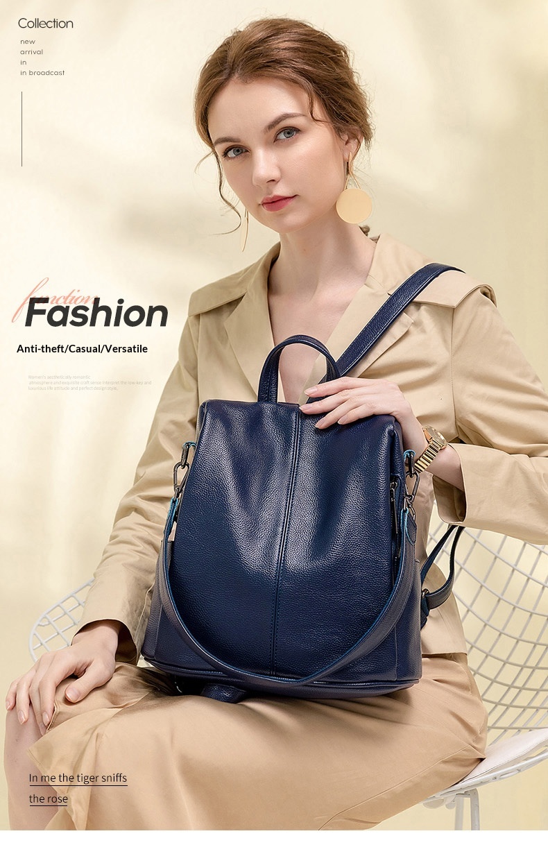 Large-Capacity Anti-Theft Bag Soft Leather Backpack 28 a111b65b a1d7 4ad1 a0ff 23289c31b301 trans