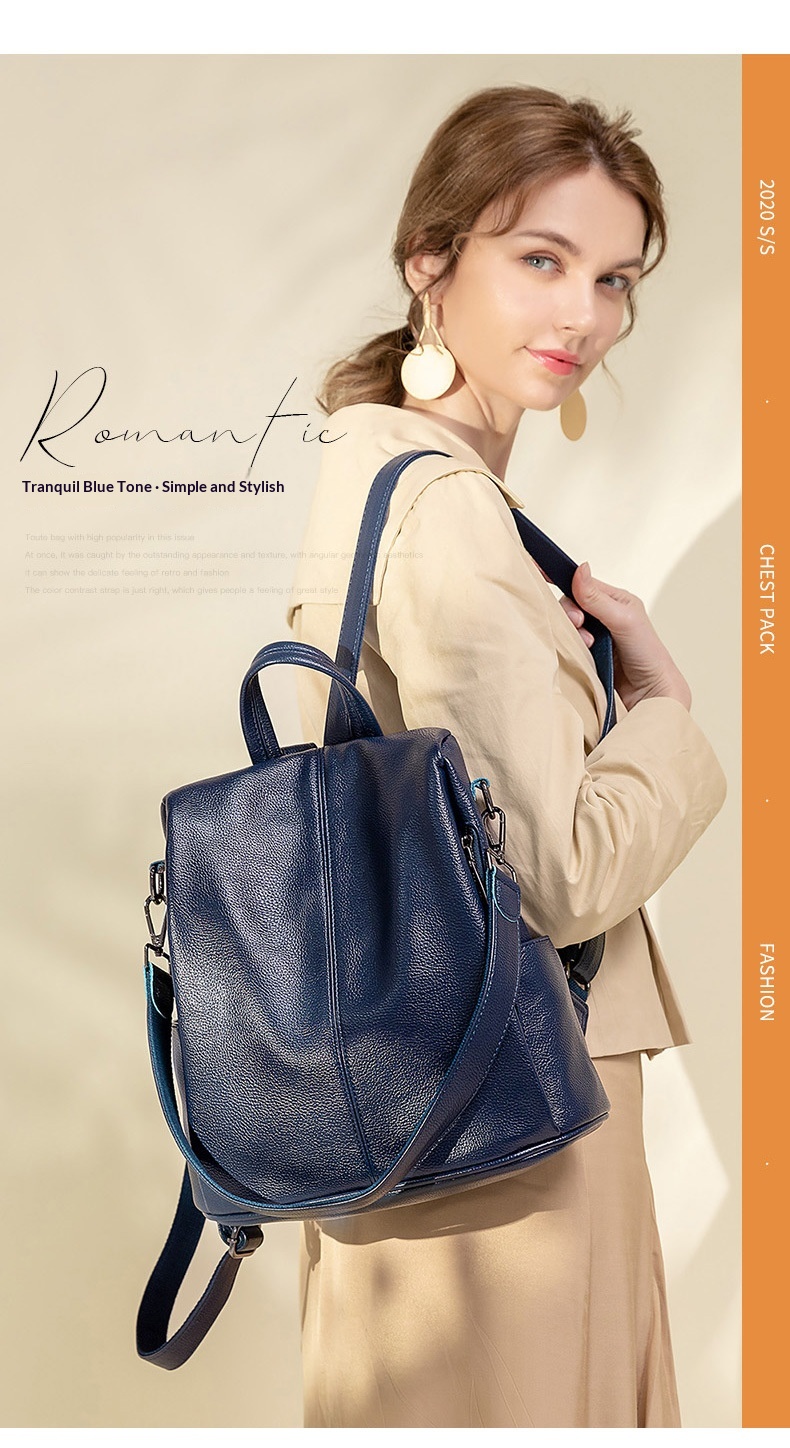 Large-Capacity Anti-Theft Bag Soft Leather Backpack 15 b40d0ae2 8475 4432 bf37 49fe1aafde0b trans