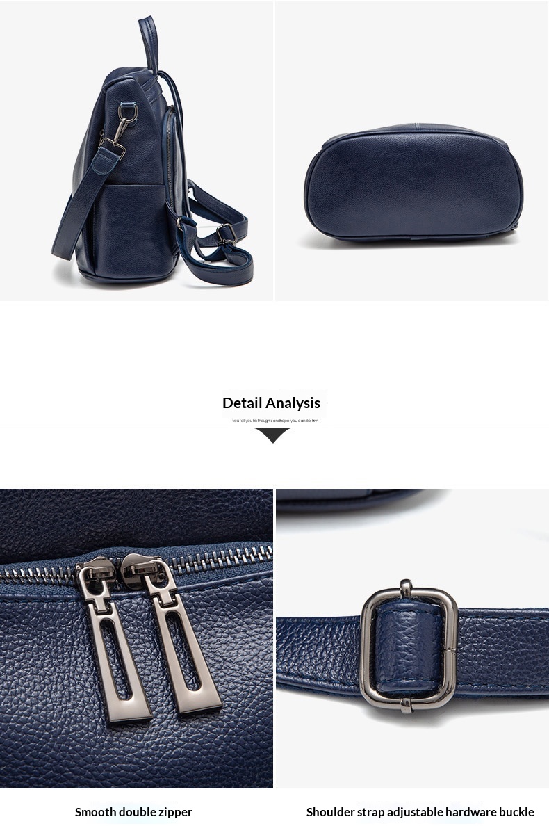 Large-Capacity Anti-Theft Bag Soft Leather Backpack 22 b73b0af2 4dae 4a57 a05a 329b916829ff trans