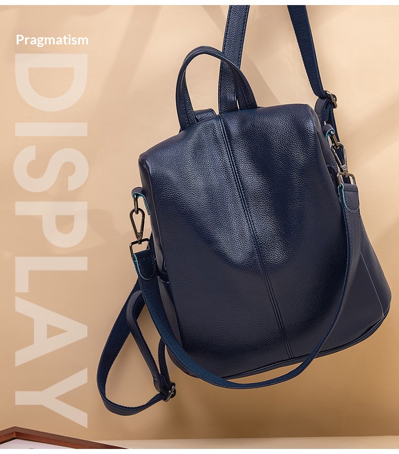 Large-Capacity Anti-Theft Bag Soft Leather Backpack 19 f5a00534 615d 4860 b6b8 c6939f17507a trans