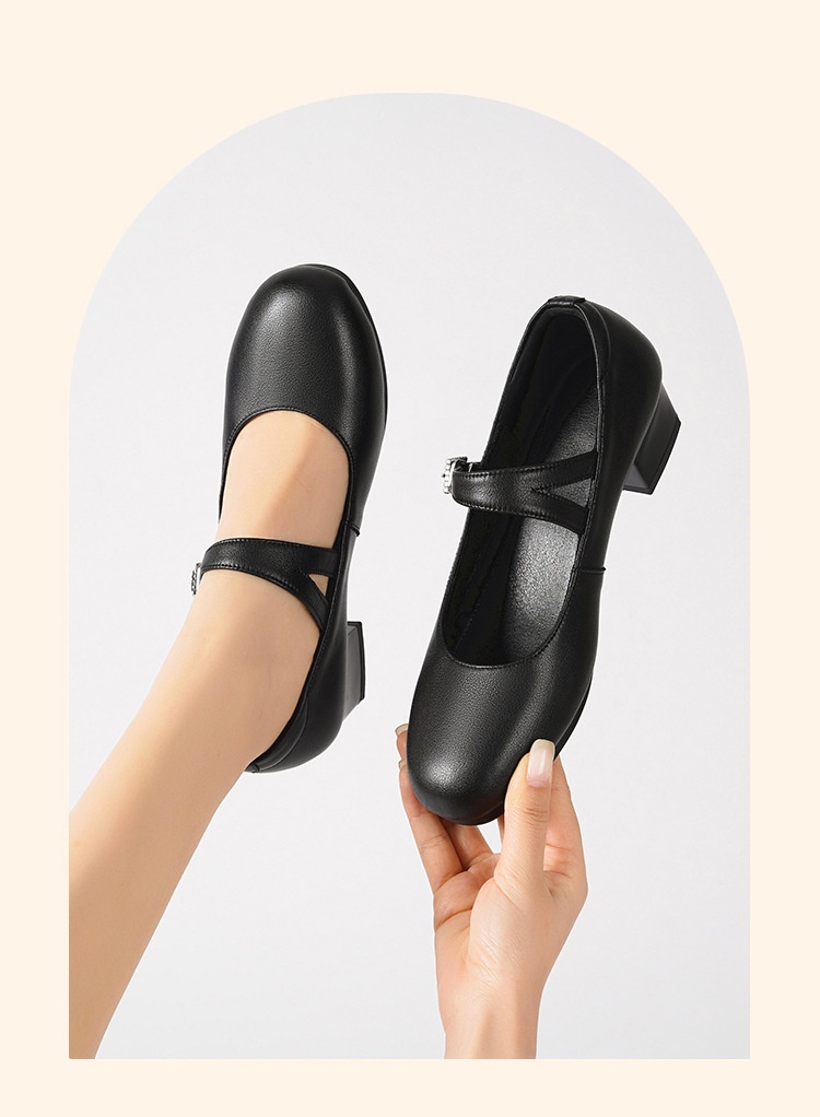 Sheepskin Latin Dance Shoes For Women 19 36e7eedf fa10 4293 a7b2 5a4753e84550 trans