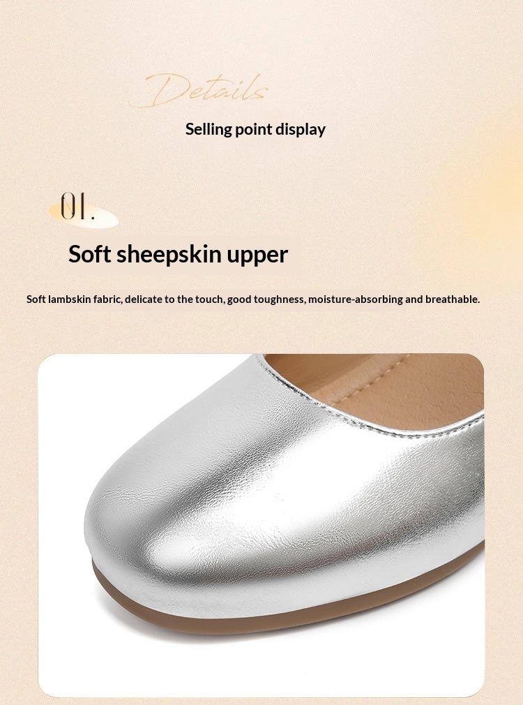 Sheepskin Latin Dance Shoes For Women 23 d11c6931 bd5c 488d ad7d 8530c554a9ca trans
