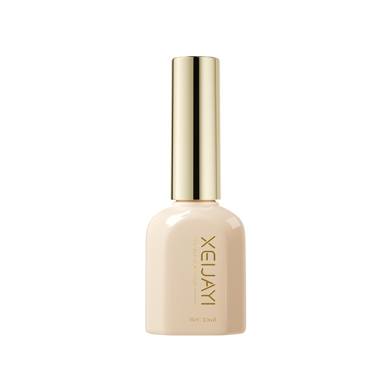 Dopamine Nail Gel Polish Set In Trendy Bright Pastel Macaron Colors