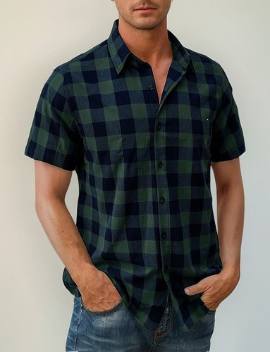 Casual, Breathable, Quick-drying Shirt For Leisure And Vacation Casual, Breathable, Quick-drying Shirt For Leisure And Vacation