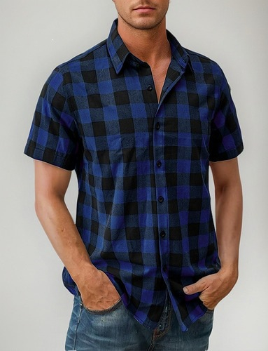 Casual, Breathable, Quick-drying Shirt For Leisure And Vacation Casual, Breathable, Quick-drying Shirt For Leisure And Vacation