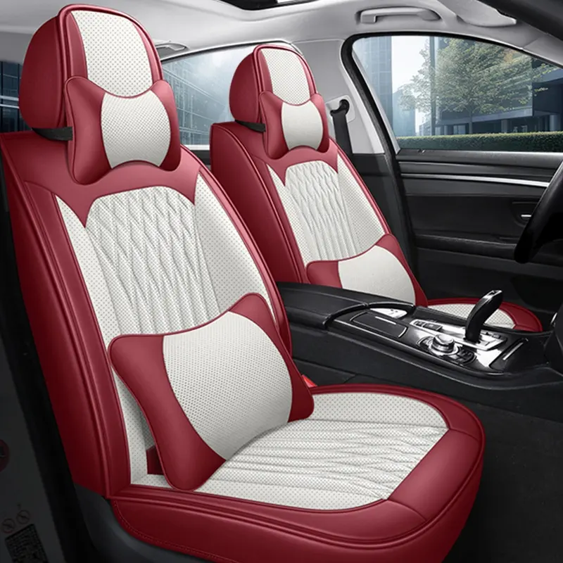Car Seat Cover Four Season Universal Full