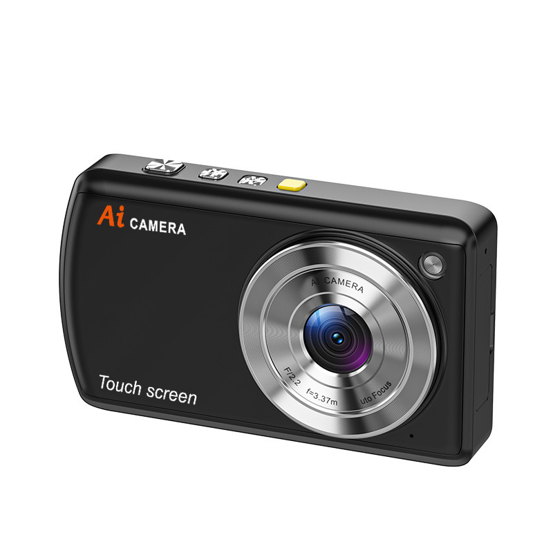 Children's Selfie Beauty Digital Camera