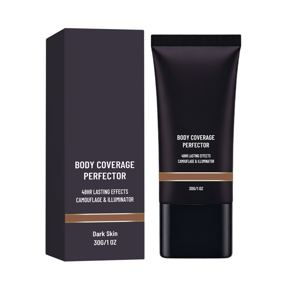 Body Concealer Cream