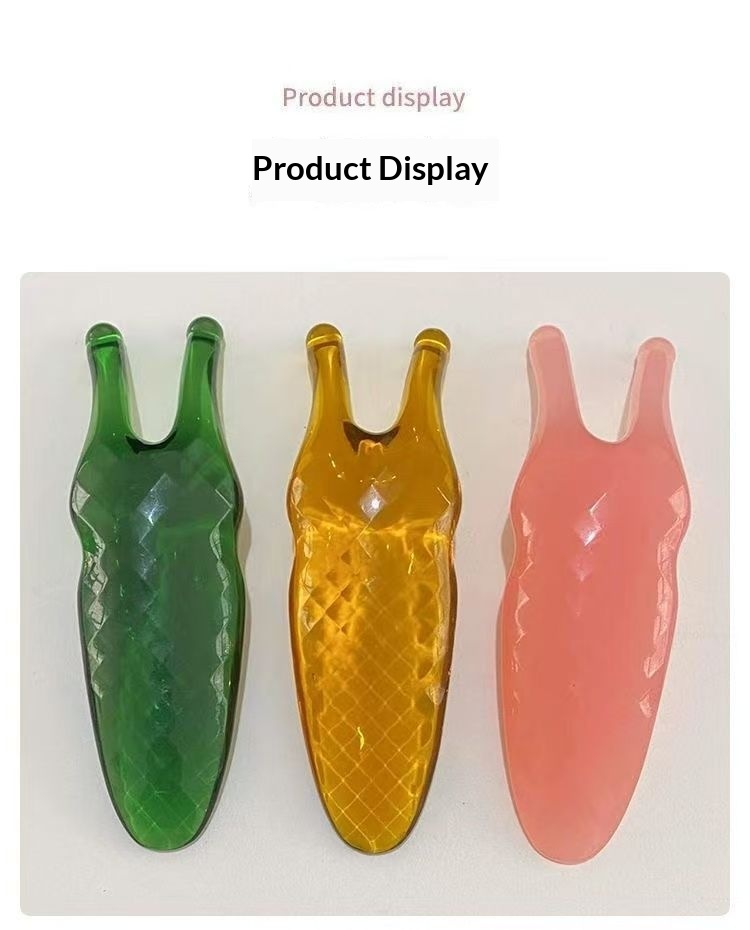 New Nasal Bridge Compression Massager