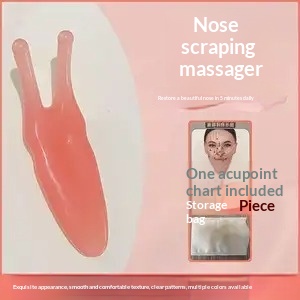 New Nasal Bridge Compression Massager