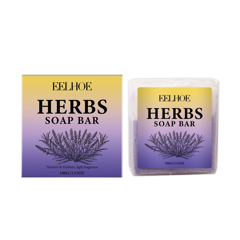 Hydrate Soap Bar