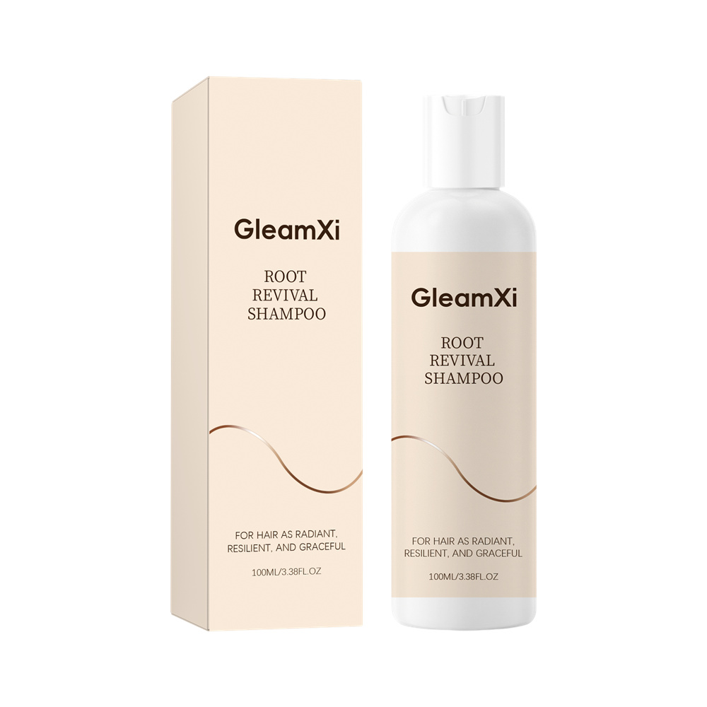 Hair Root Rejuvenation Shampoo