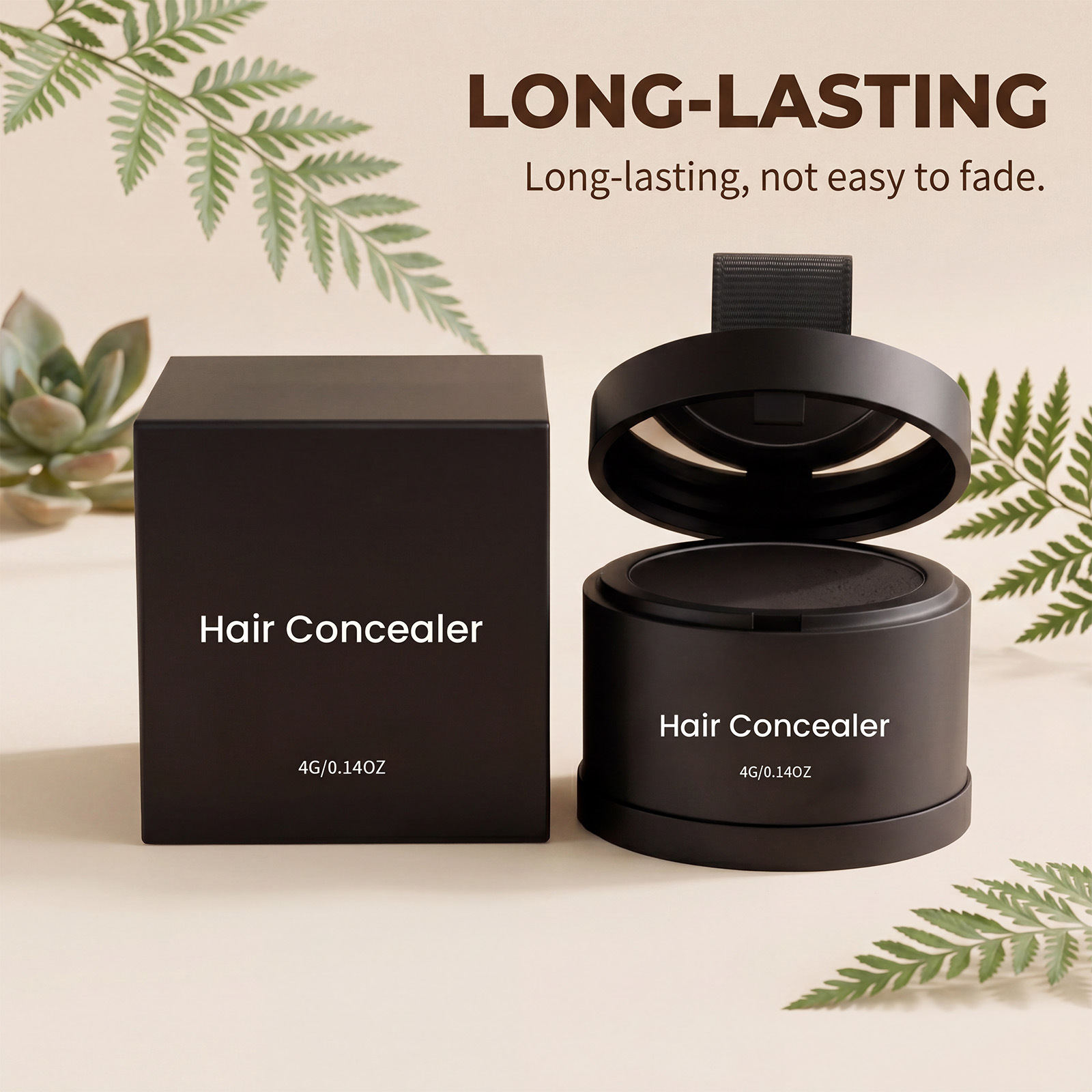 Hairline Modification Powder