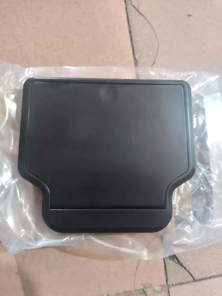 Refreshed Model 3 Center Console Storage Box