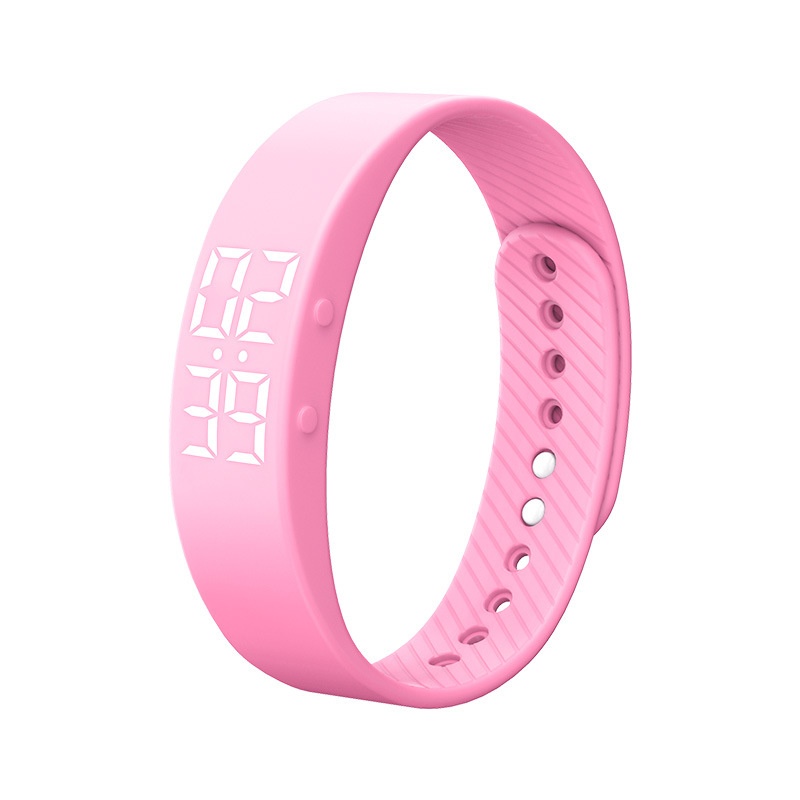 Bracelet Fitness Connecté
