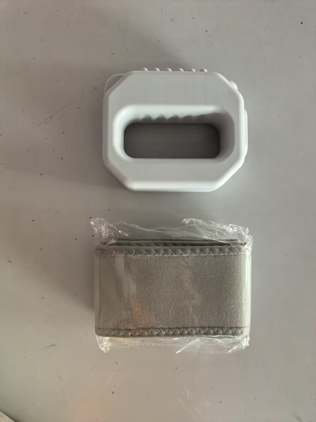 Portable Mini Vibrating Massage Yoga Ring