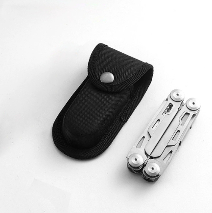 Outdoor Portable Multi-Use Multifunctional Tool Pliers 4