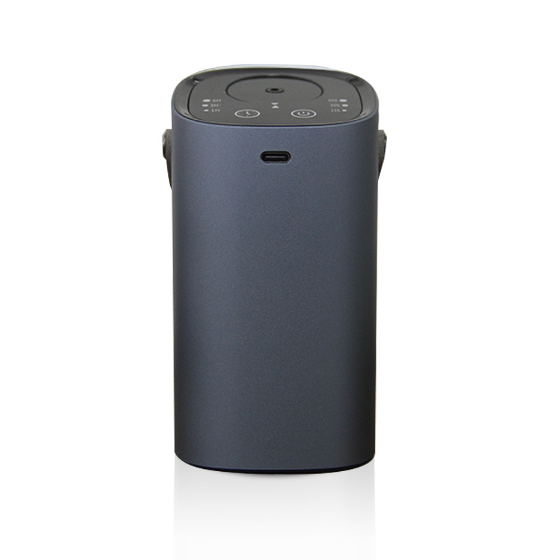 Household Waterless Large-Mist Aromatherapy Humidifier