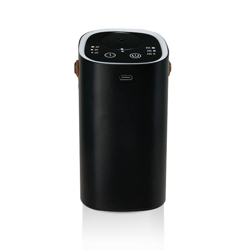 Household Waterless Large-Mist Aromatherapy Humidifier