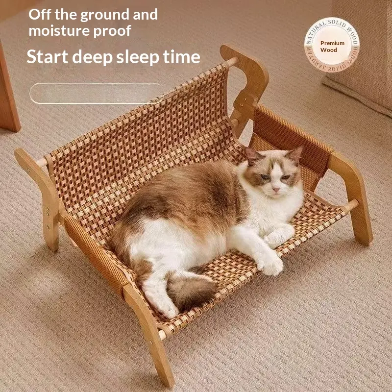 Scratch-resistant Lint-free Pet Sofa