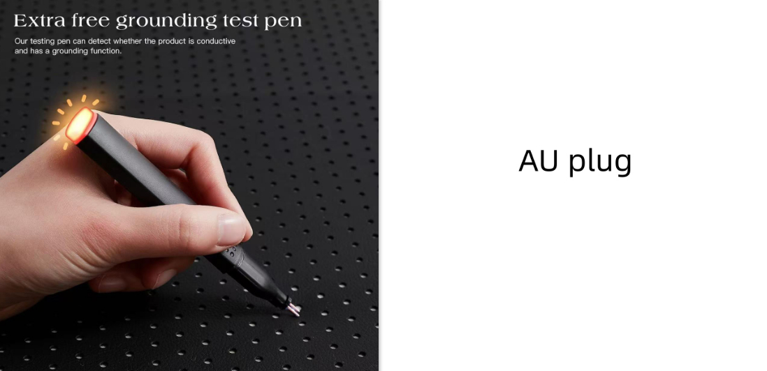 Grounding Mattress Tested With A BIO Energy Testing Pen