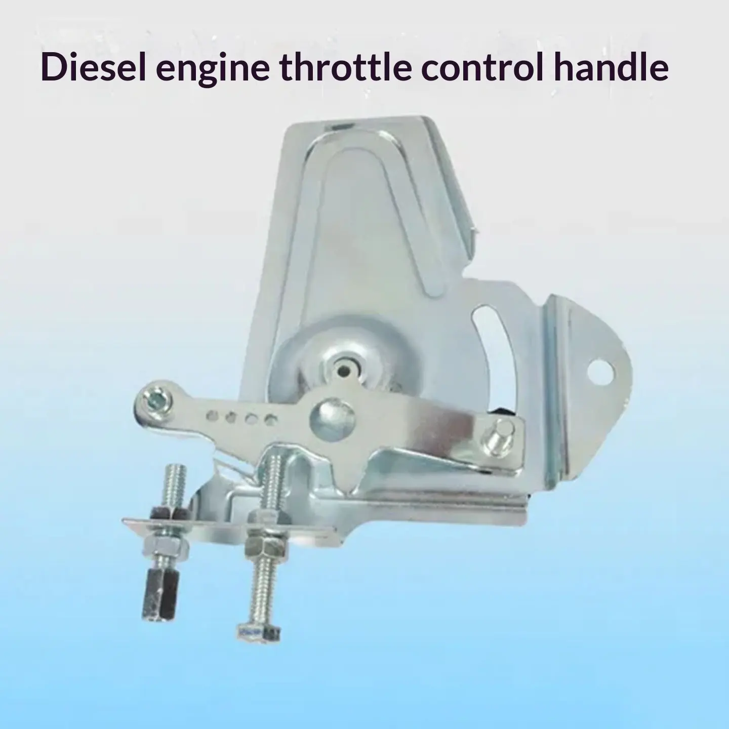 Single-cylinder Air-cooled Engine Parts