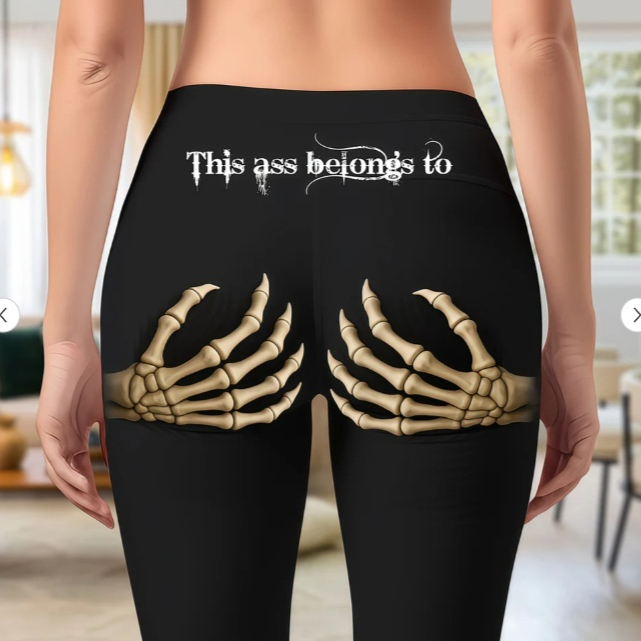 Women's Tights