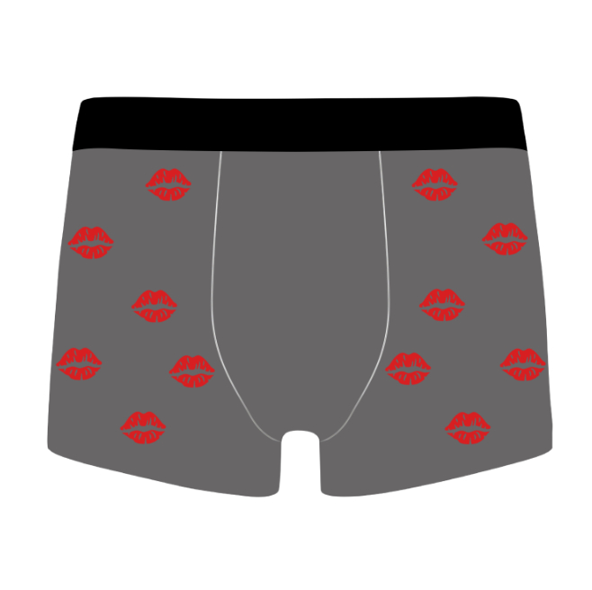 Short Pants