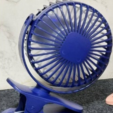 Clip Small Fan