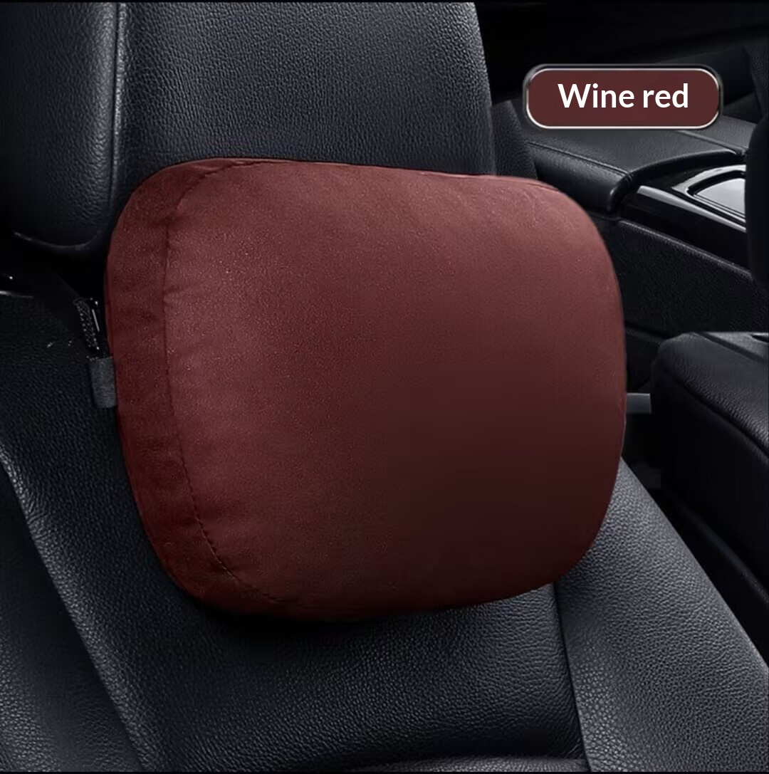 Car Seat In-car Pillow Neck Support Pillow