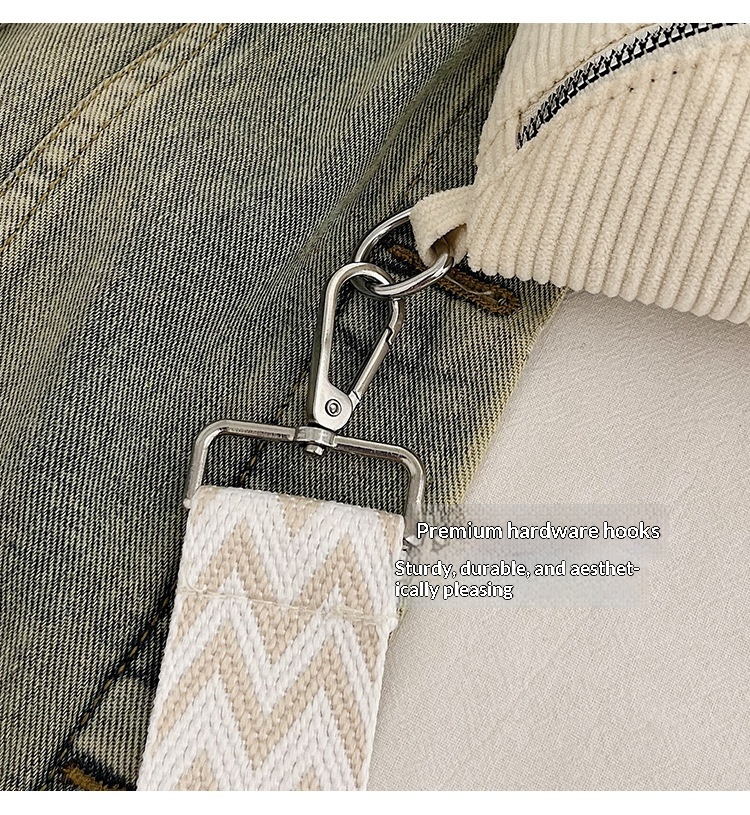 Women's Fashionable Large-Capacity Canvas Crossbody Bag 24 9583eedc 9276 420d 97cf 65b7fdff40af trans